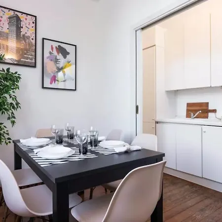 Revere 18 Milan