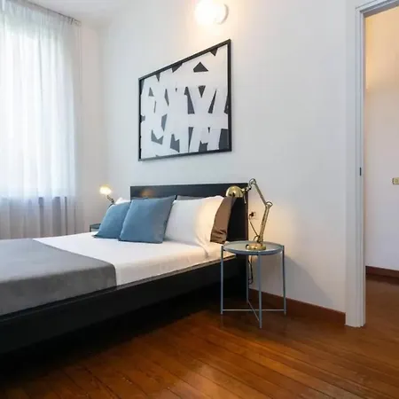 Revere 18 Apartment Milan