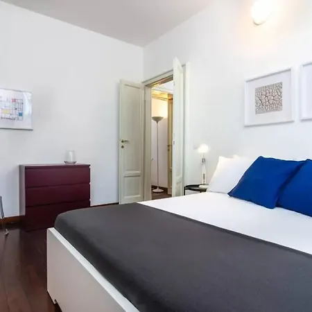 Revere 18 Apartment Milan