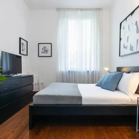 Apartment Revere 18 *