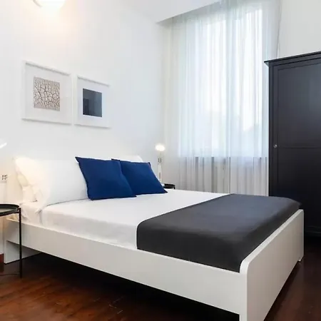 Apartment Revere 18 *