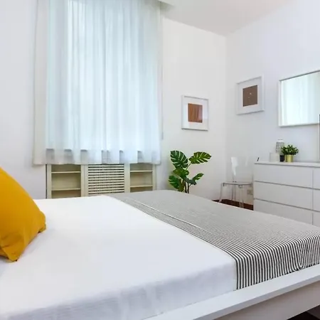 Appartamento Italianway - Revere 18