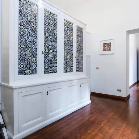 Apartment Revere 18